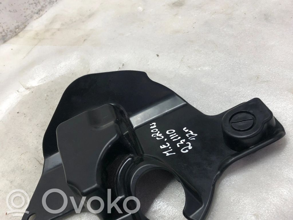 Mitsubishi Eclipse Cross Garniture panneau inférieur de tableau de bord 