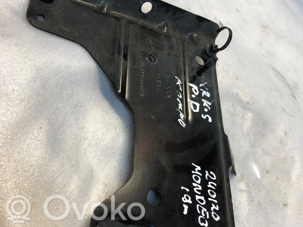 Ford Mondeo MK V Other engine bay part 