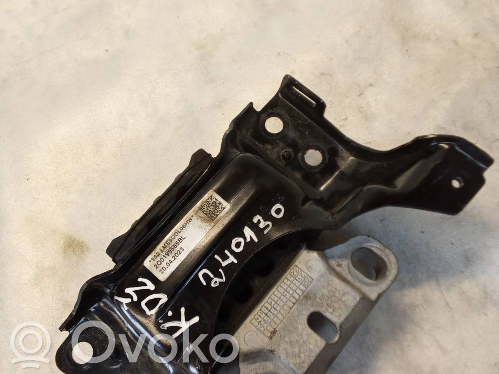 Seat Arona Gearbox mount 