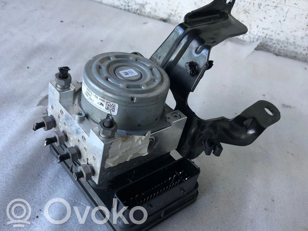 Ford Kuga III Bomba de ABS 