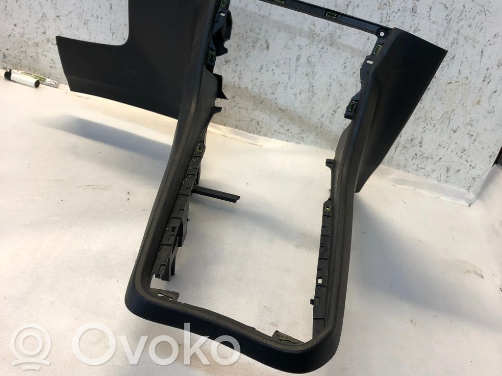 Seat Ateca Other center console (tunnel) element 