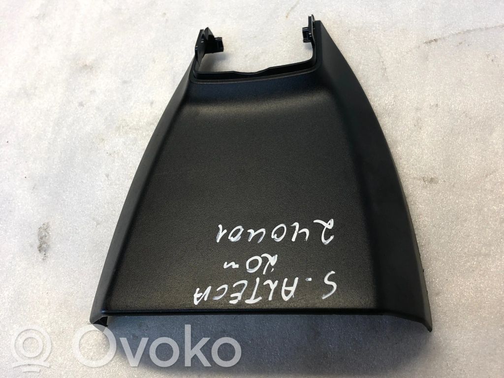 Seat Ateca Rivestimento specchietto retrovisore 