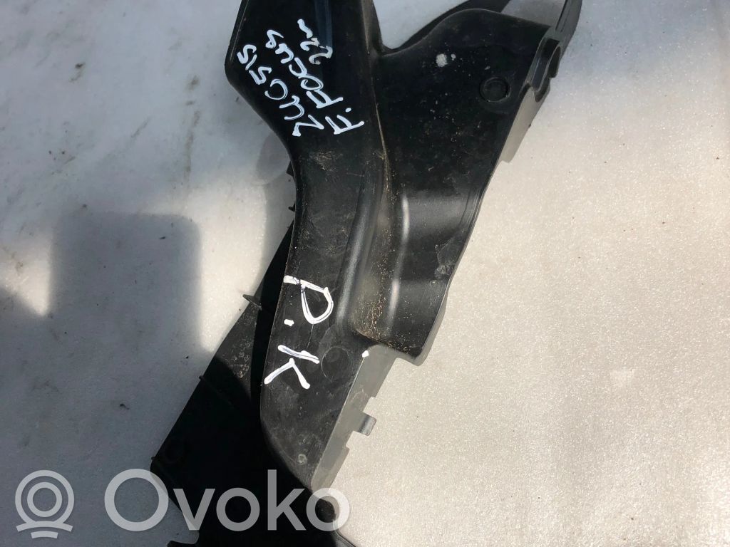 Lokasuojan kannake   JX7BA02477A
