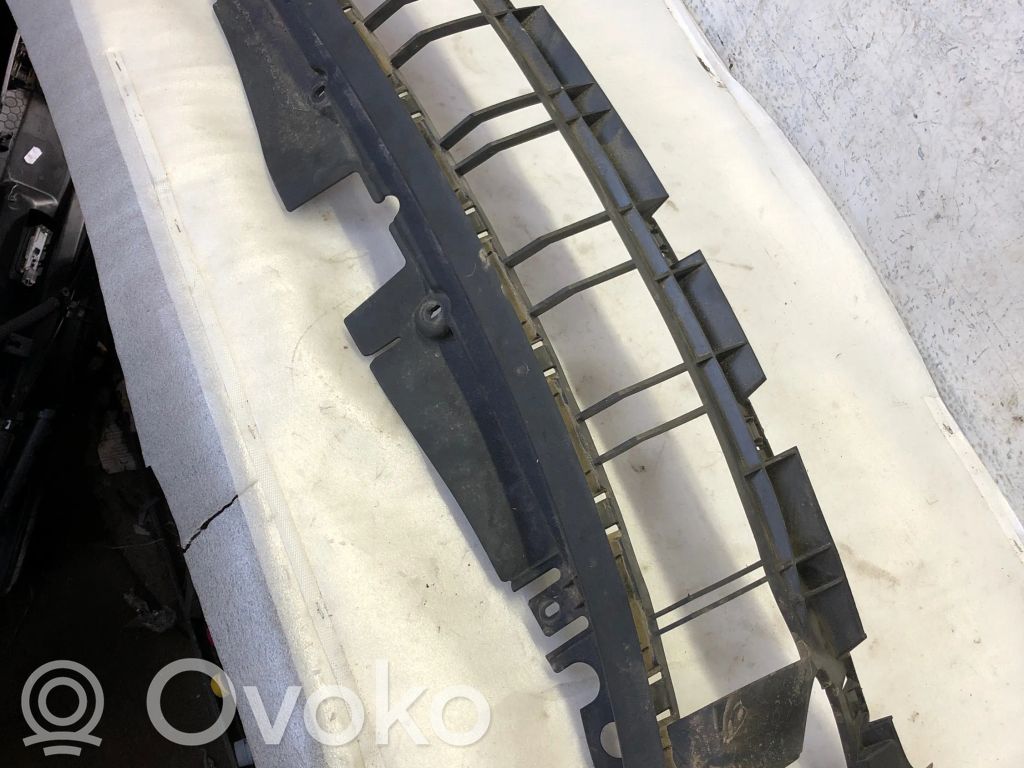 Front bumper support beam   NX7B17E778A