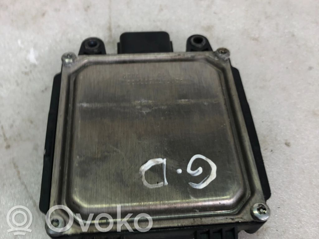 Ford Focus Módulo de control de punto muerto 