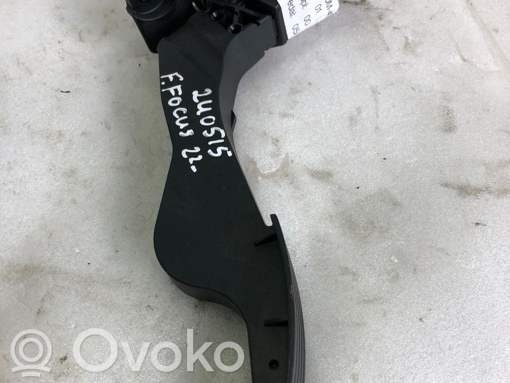 Ford Focus Gaspedal 