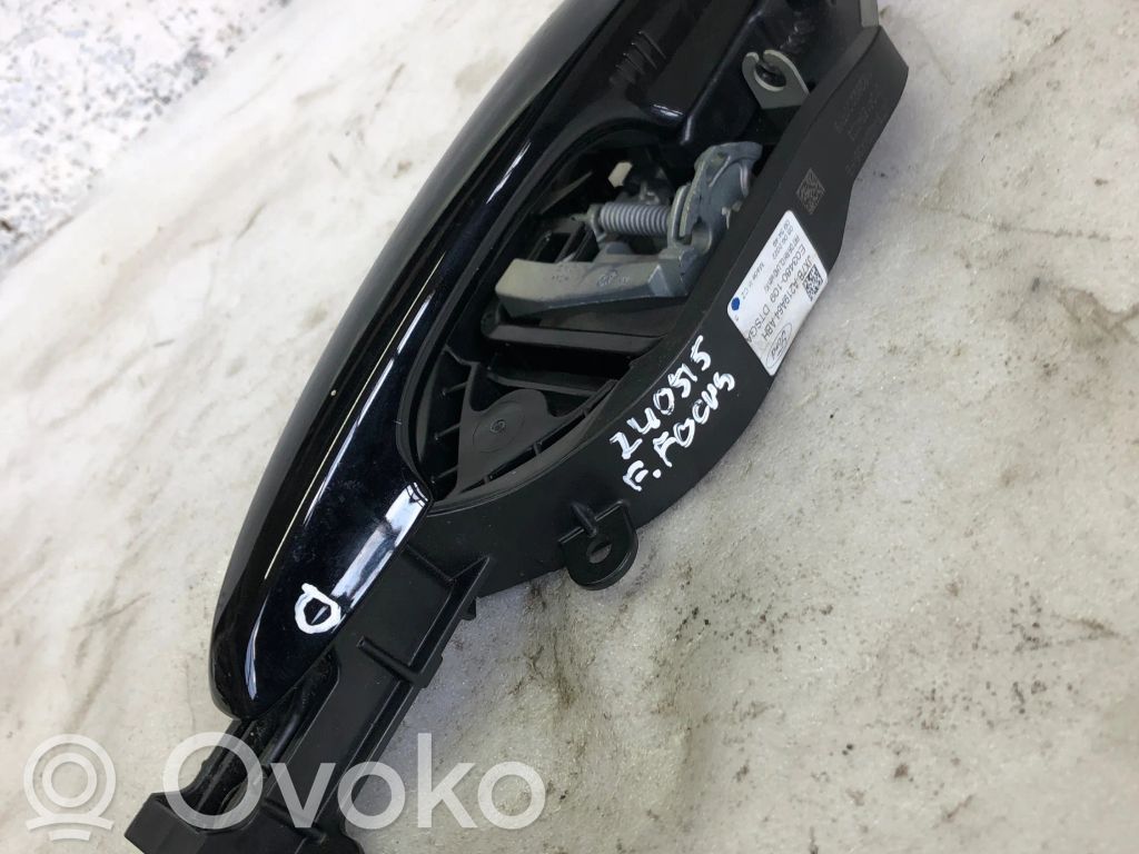 Ford Focus Etuoven ulkokahva 