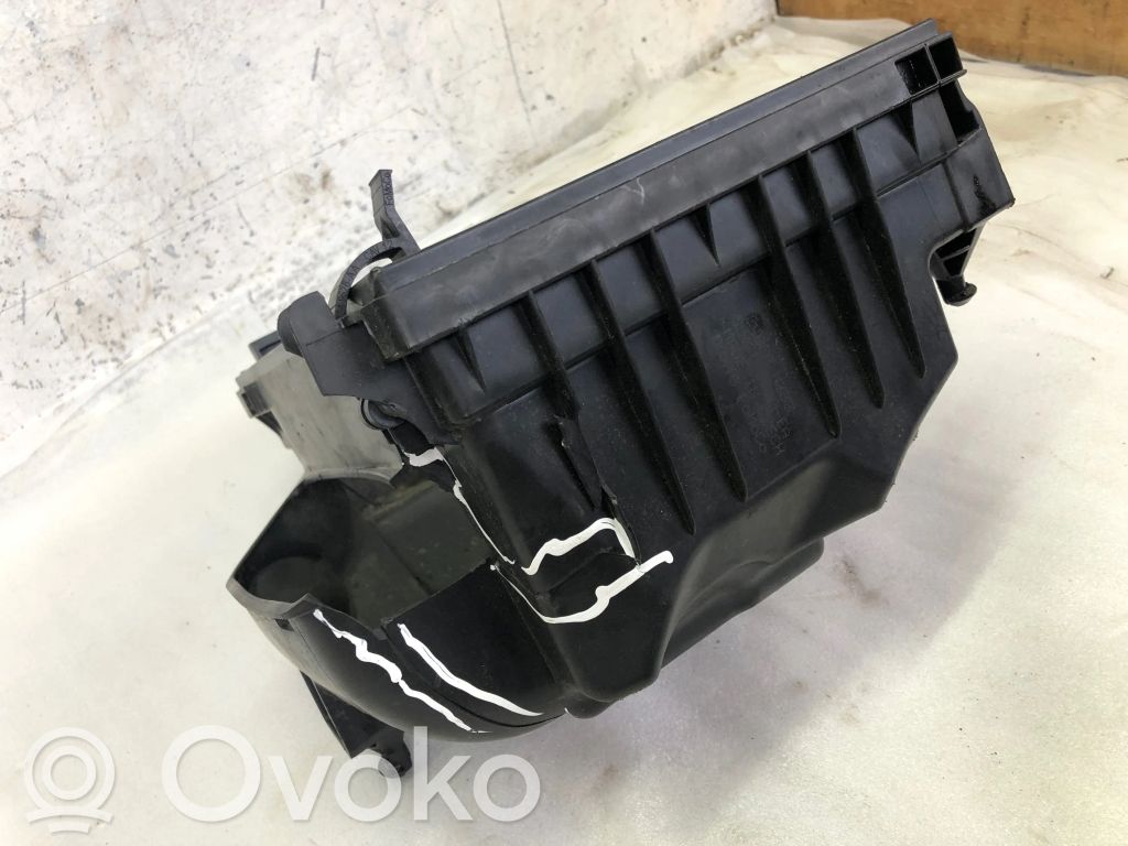 Abdeckung Deckel Luftfilterkasten   JX619A612AA