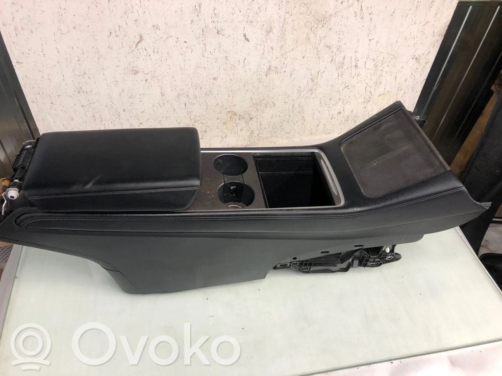 Tesla Model Y Console centrale 