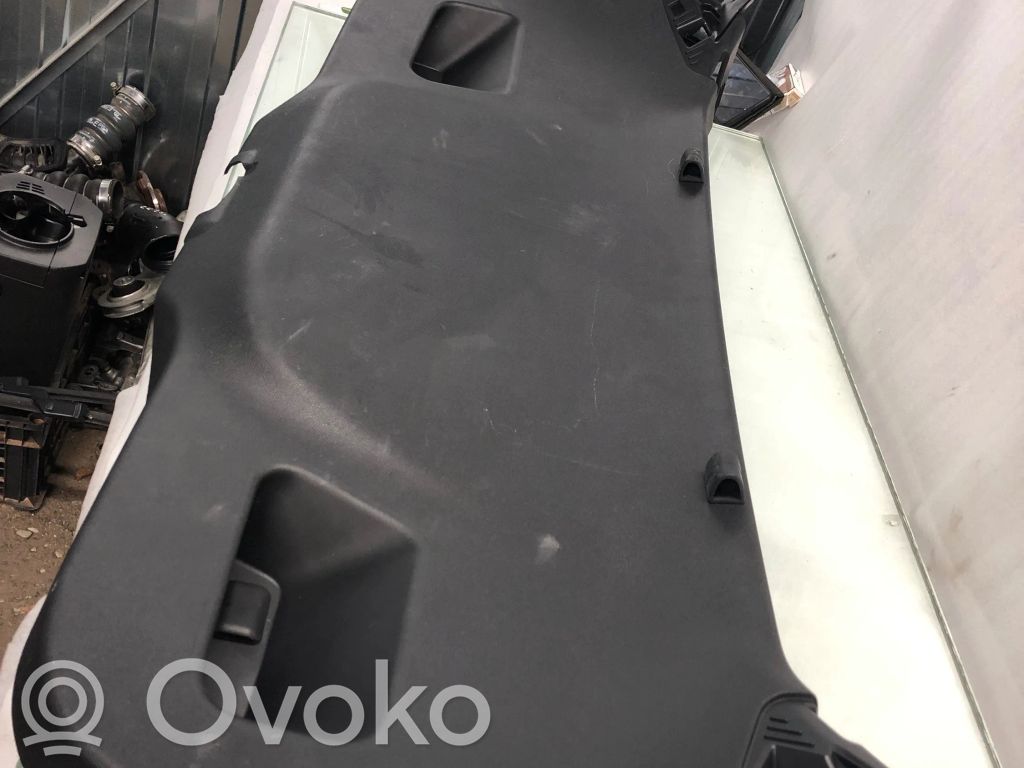 Citroen C4 III e-C4 Panou interior hayon/capotă portbagaj 