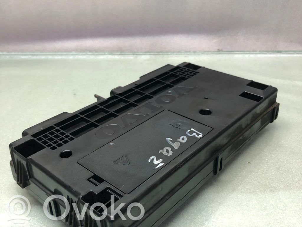 Bluetooth control unit module   32279765