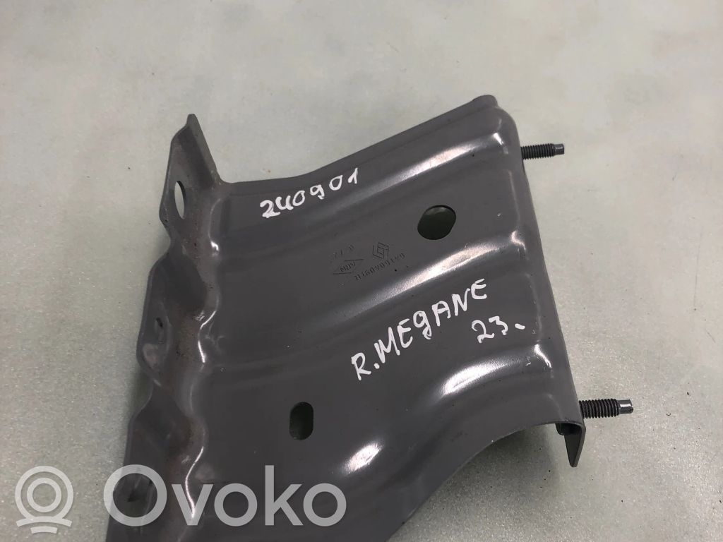 Renault Megane E-Tech Fender mounting bracket 