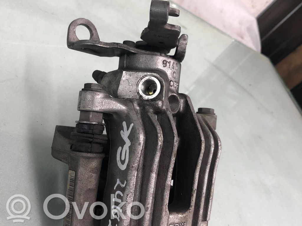 Seat Arona Bremssattel hinten 