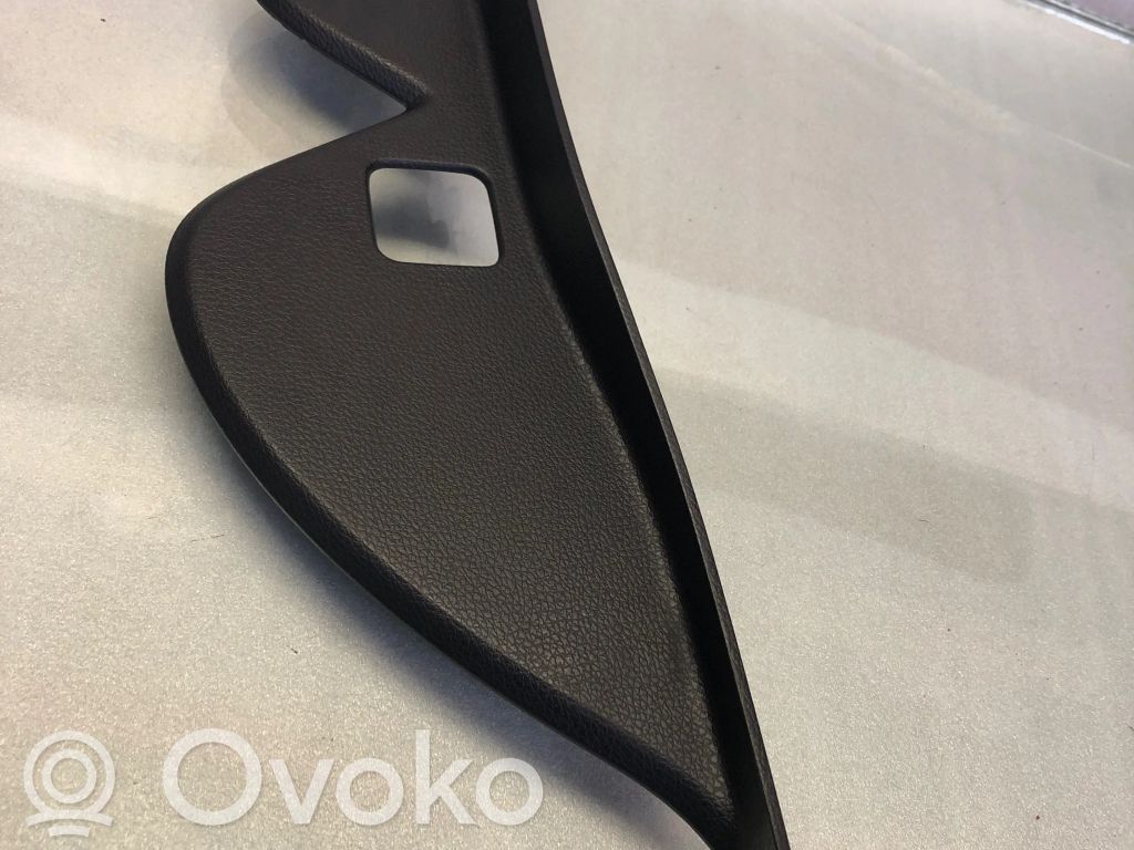 Mitsubishi Eclipse Cross Dashboard side end trim 