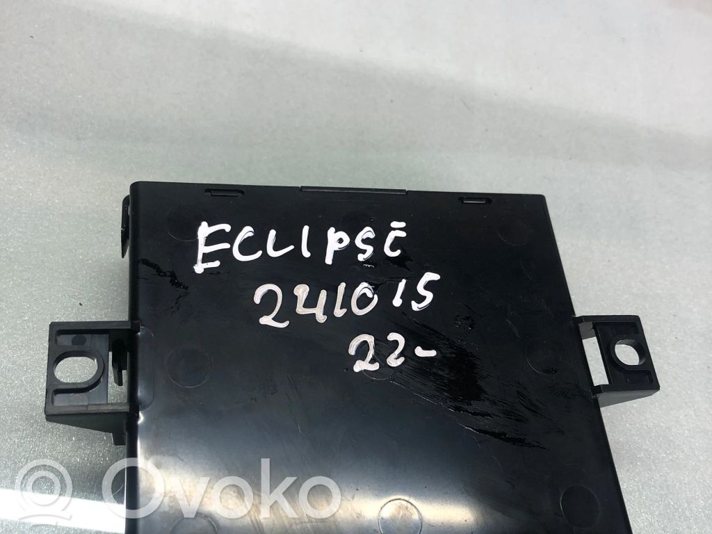 Mitsubishi Eclipse Cross Sonstige Steuergeräte / Module 