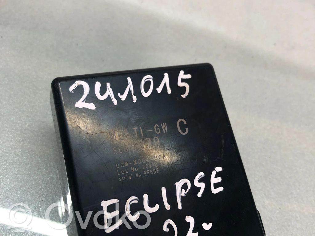 Mitsubishi Eclipse Cross Module de passerelle 