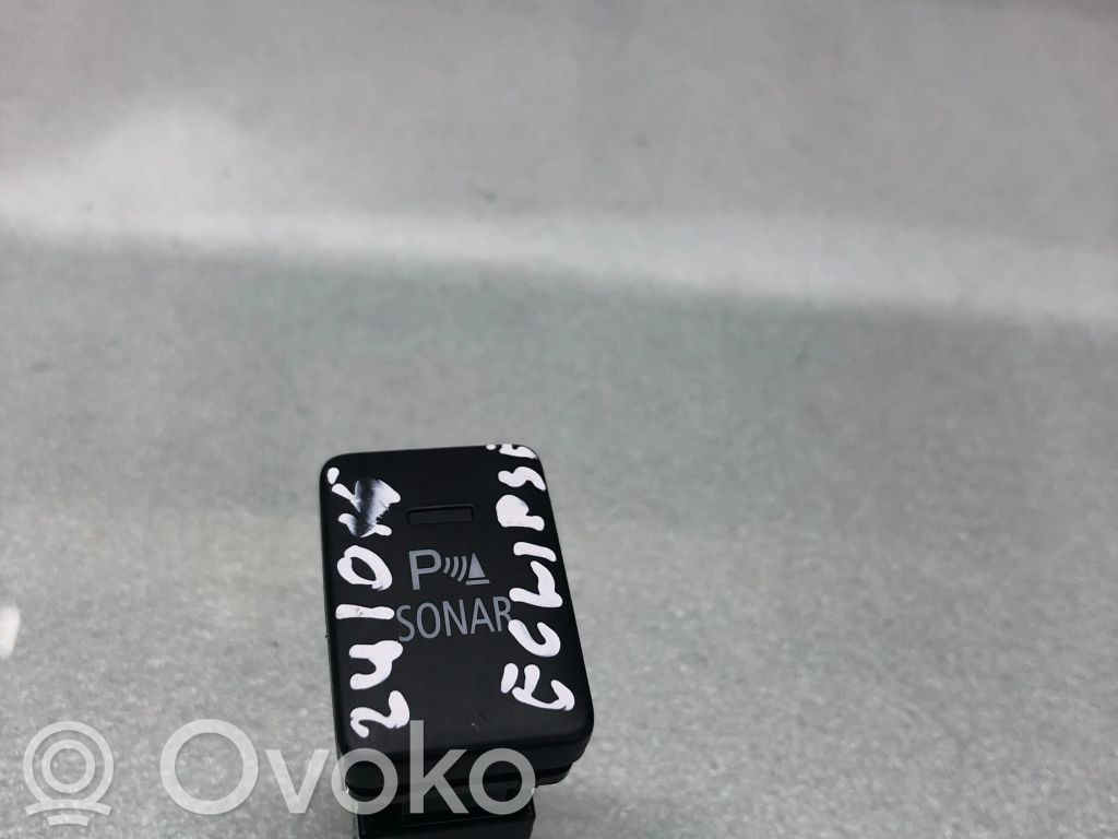 Mitsubishi Eclipse Cross Parking (PDC) sensor switch 