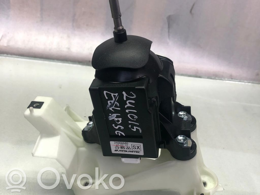 Selector caja de cambios   2400A680