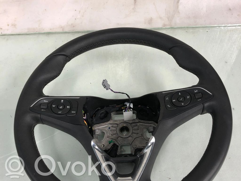 Opel Mokka B Volante 