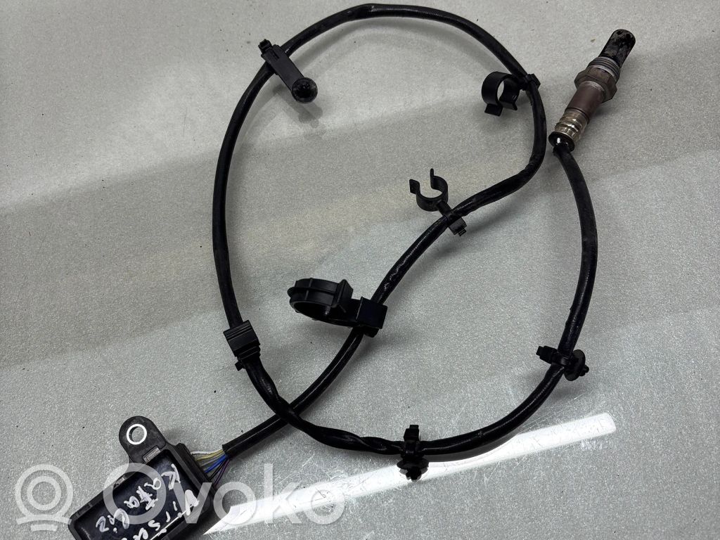 Lambda probe sensor   55513252