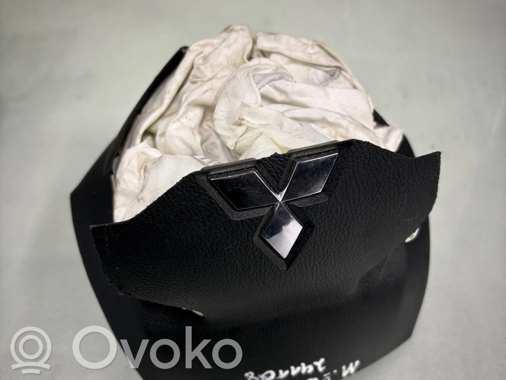 Mitsubishi Eclipse Cross Airbag del volante 