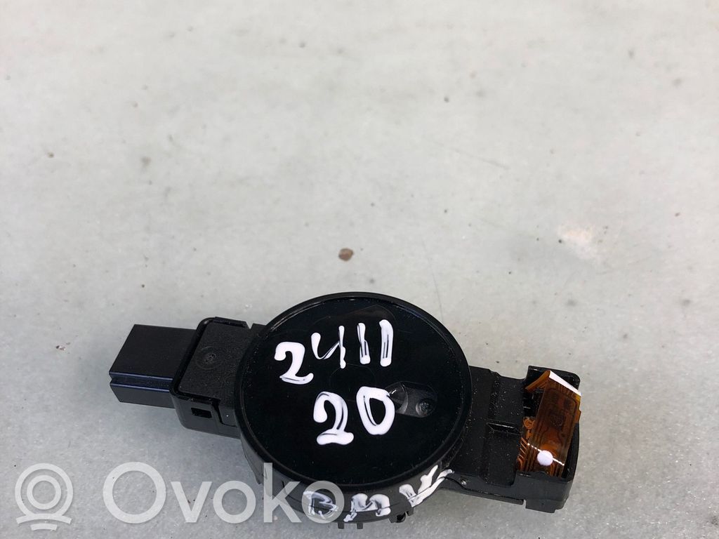 BMW 3 G20 G21 Rain sensor 