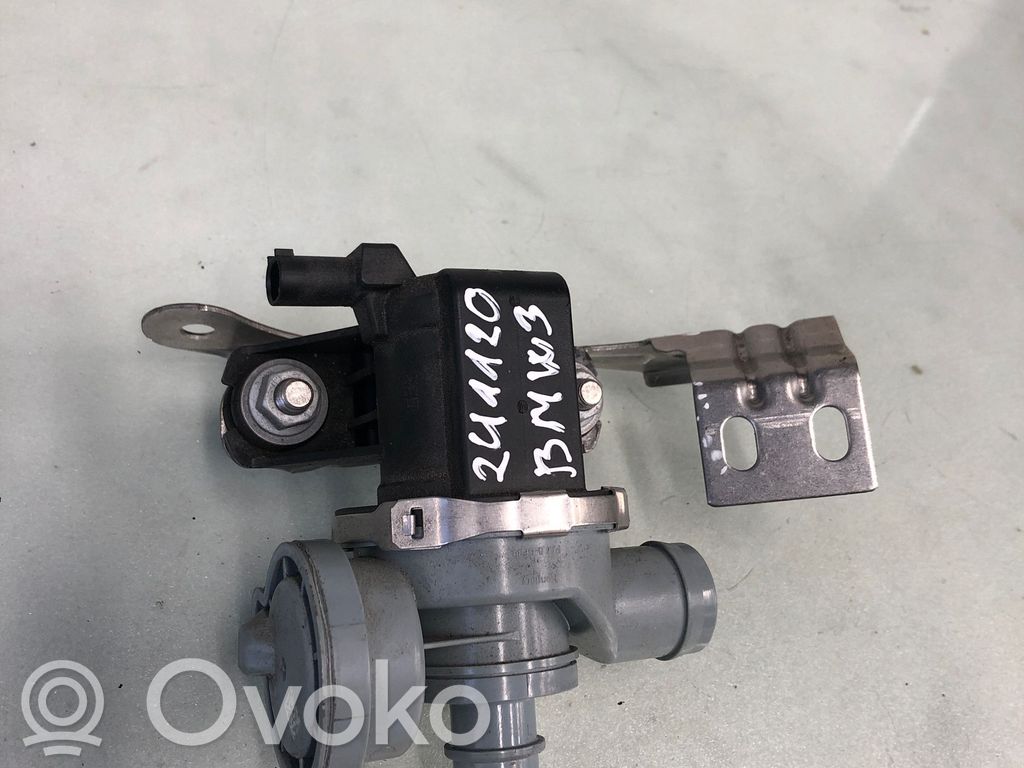 BMW 3 G20 G21 Vacuum valve 