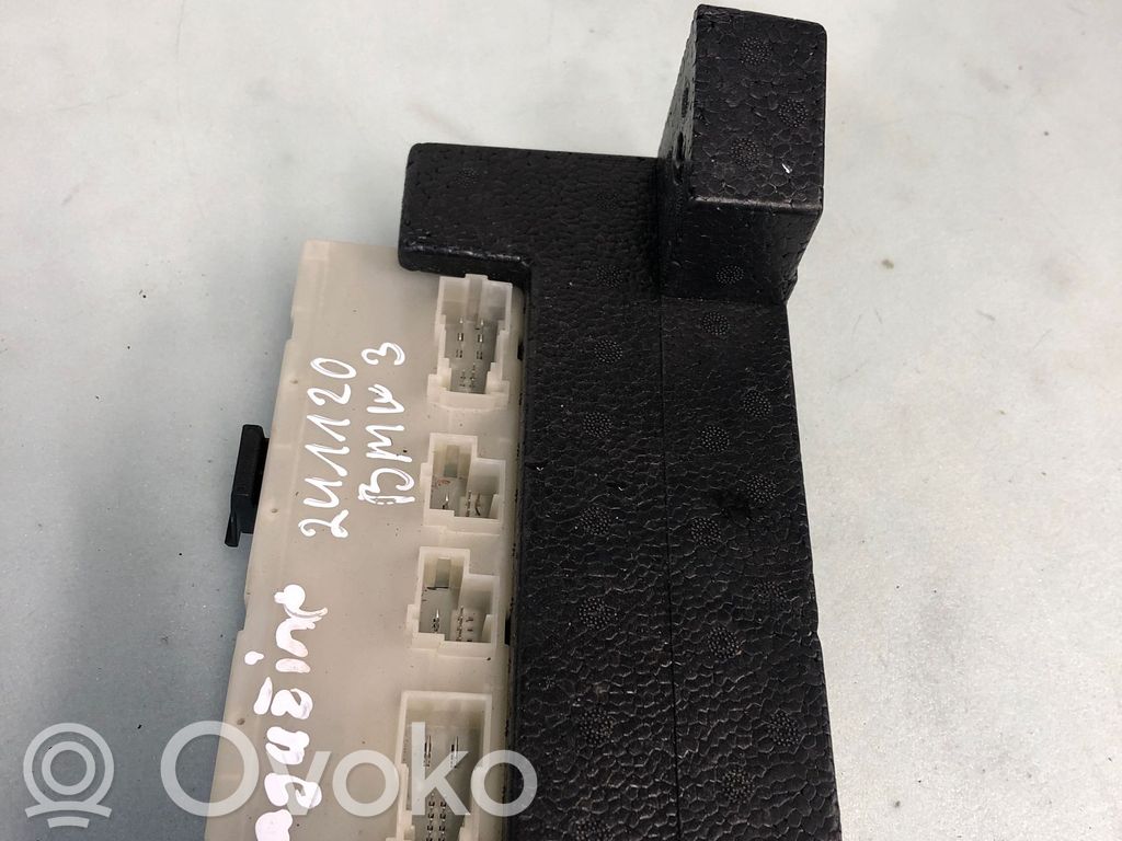 BMW 3 G20 G21 Tailgate/trunk control unit/module 