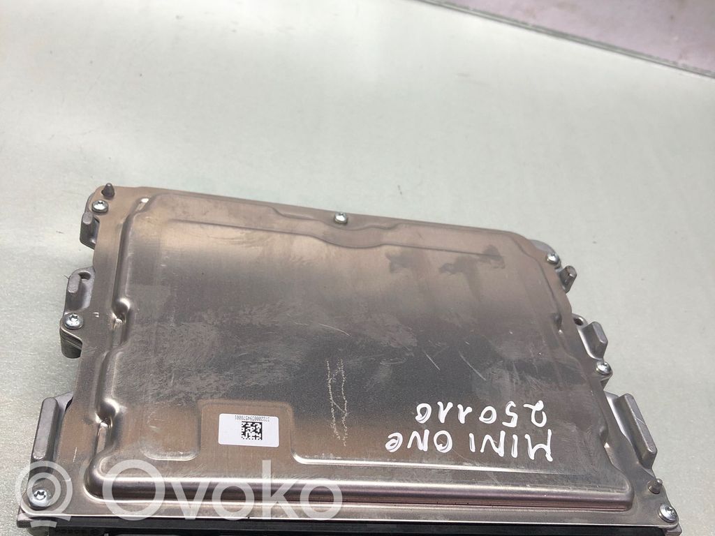Engine control unit/module   0261S10