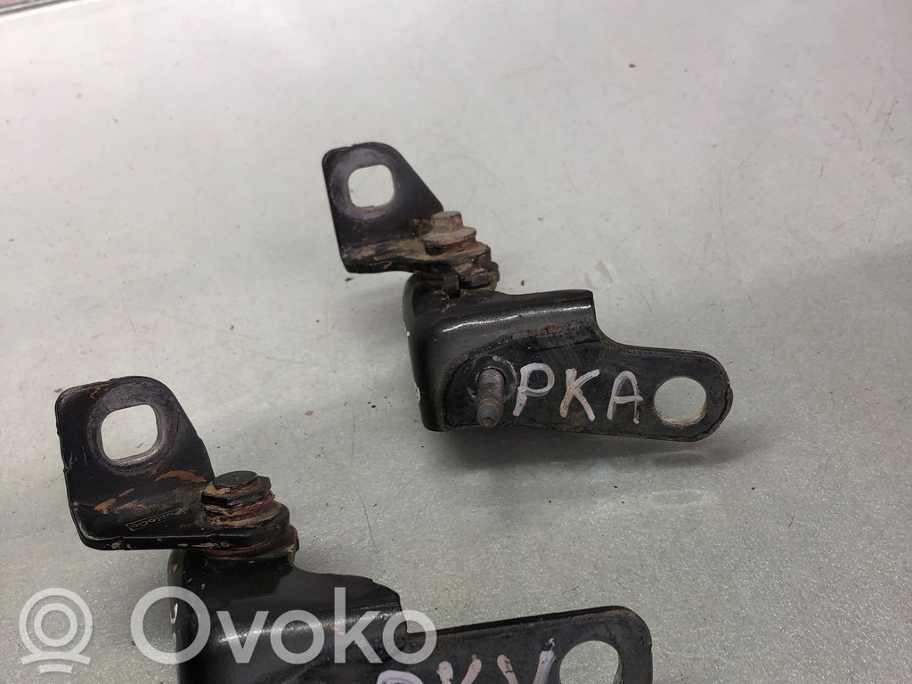 Ford Kuga III Front door hinge set 