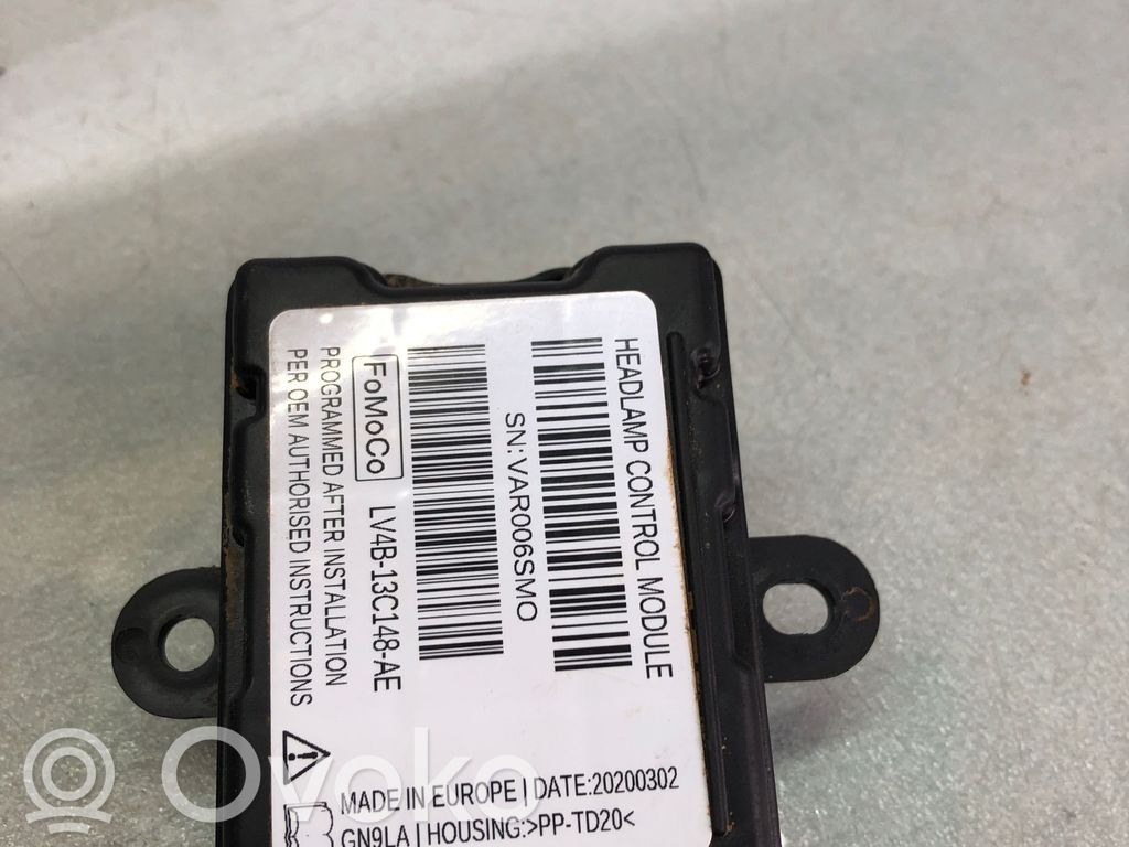 Ford Kuga III Valomoduuli LCM 