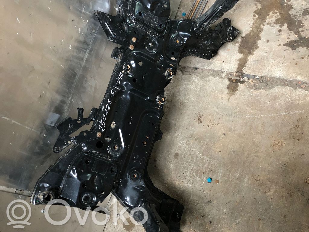 Ford Kuga III Front subframe 
