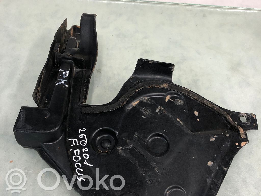 Ford Focus Other engine bay part 