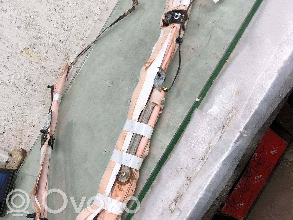 Ford Focus Airbag del techo 