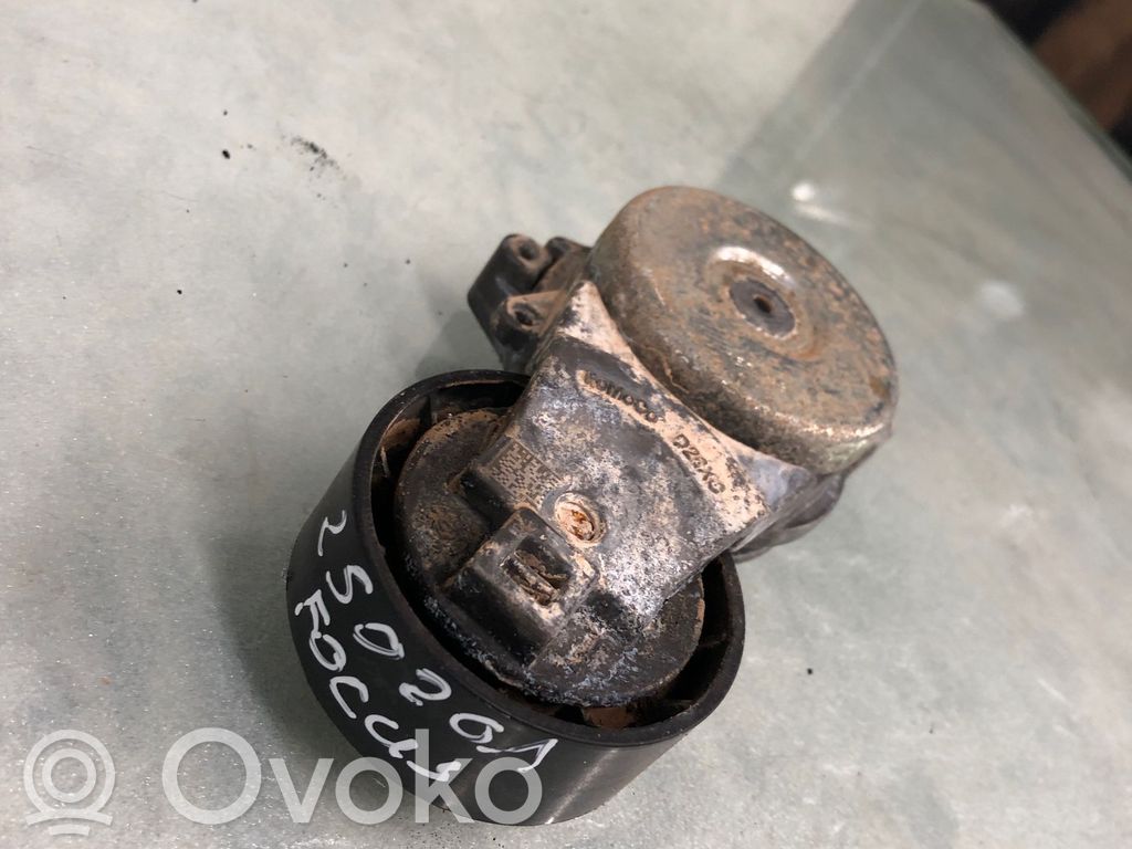 Ford Focus Tensor de correa del alternador 