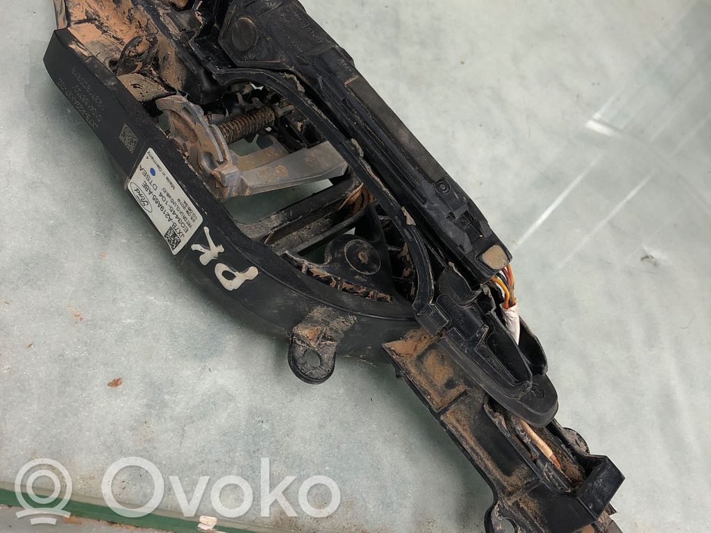 Ford Focus Front door exterior handle 