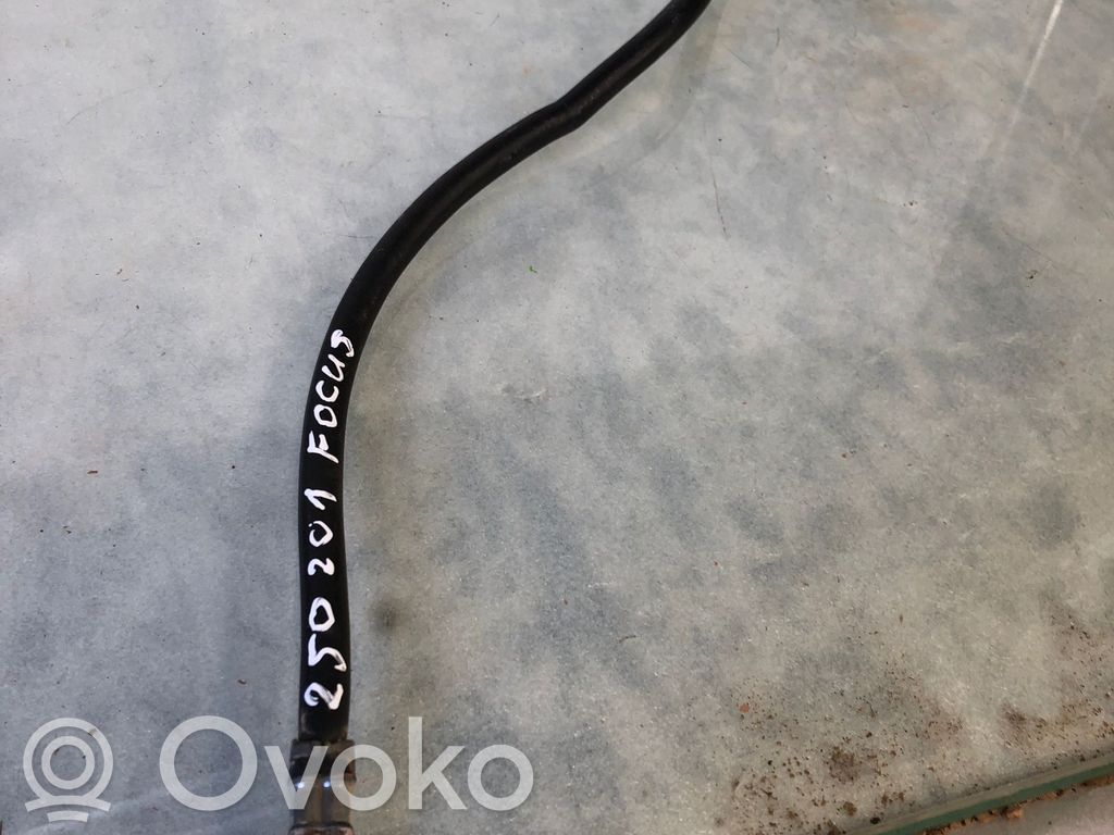 Ford Focus Minuskabel Massekabel Batterie 