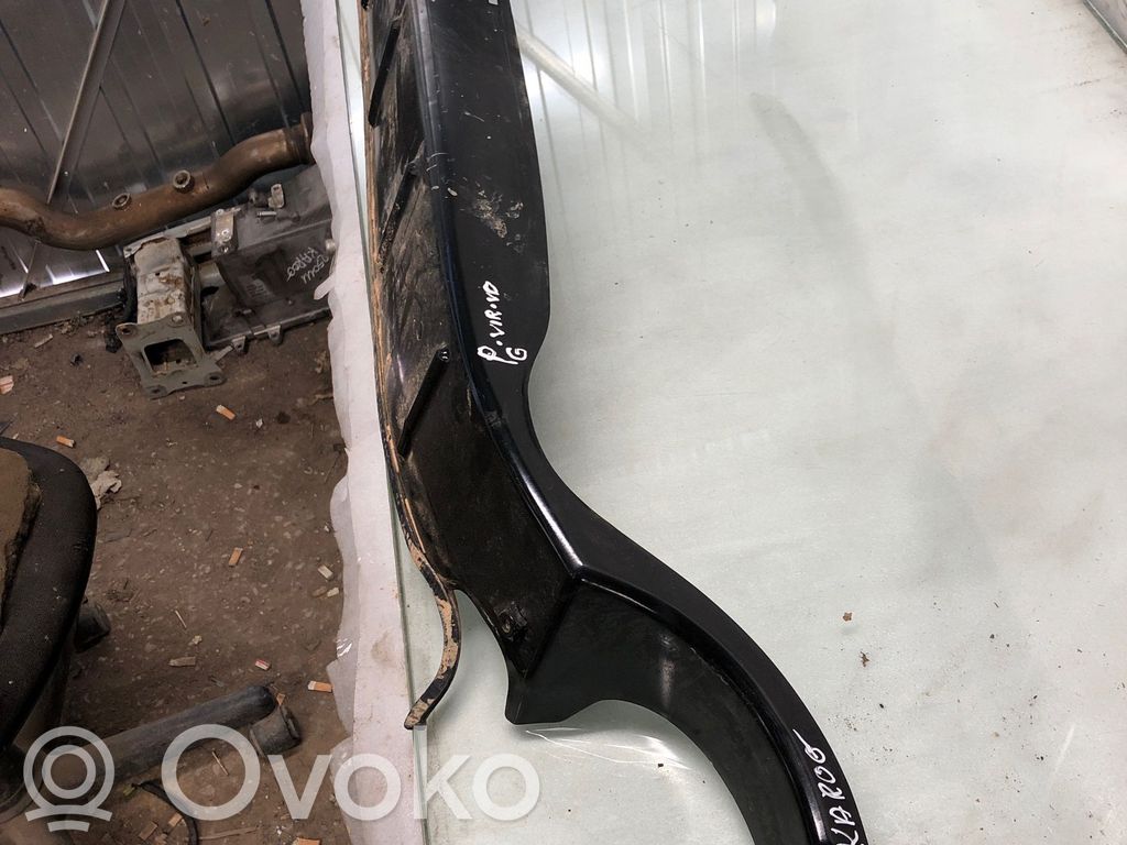 Skoda Karoq Pyyhinkoneiston lista 