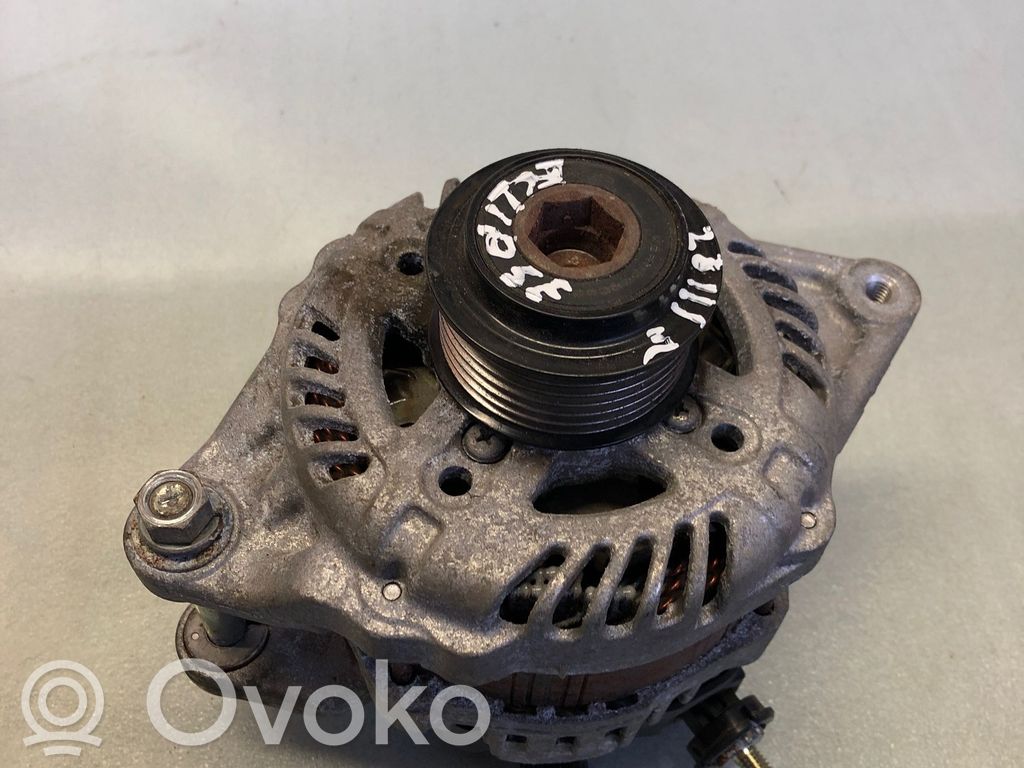 Mitsubishi Eclipse Cross Alternador 