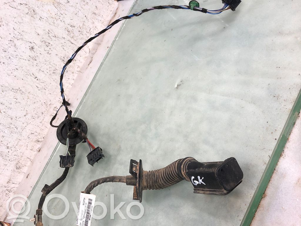 Seat Arona Cablaj ușă spate 