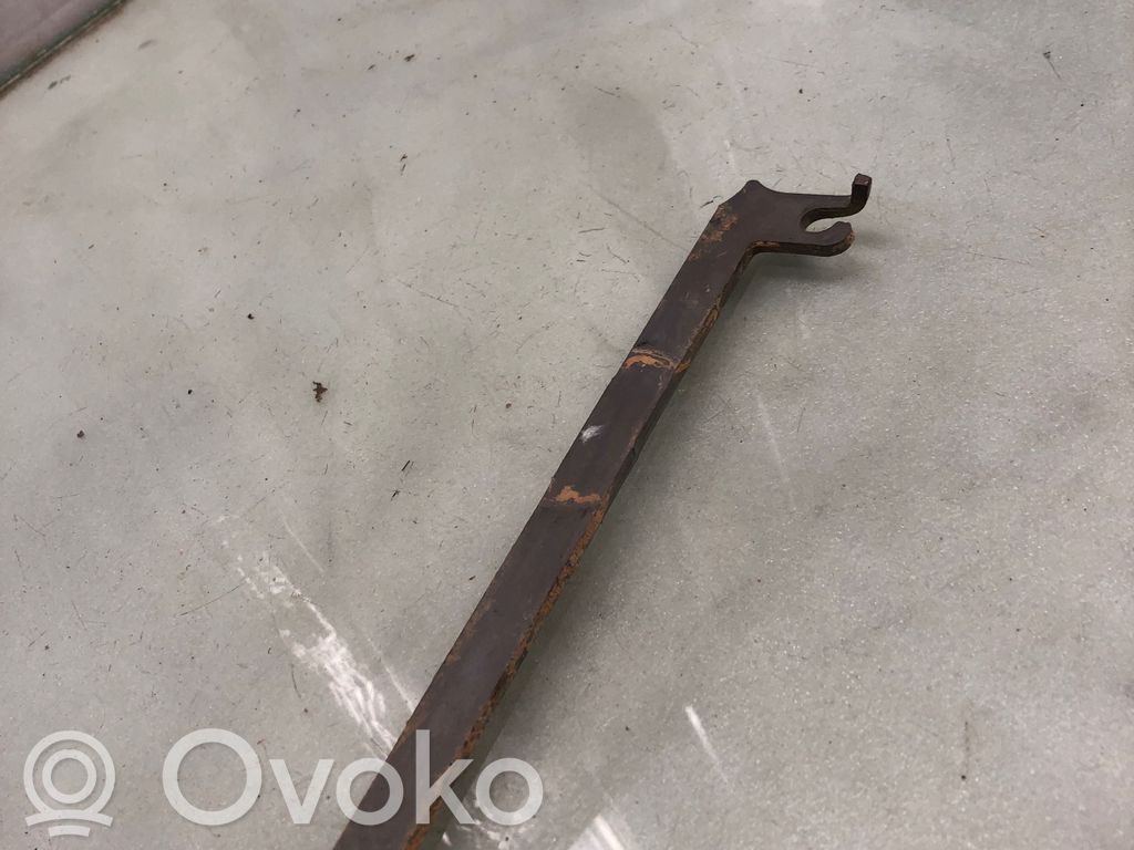 Peugeot Expert Battery bracket 