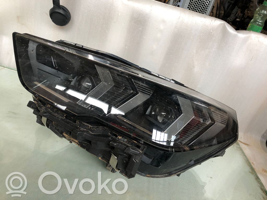 BMW X2 U10 Headlight/headlamp 