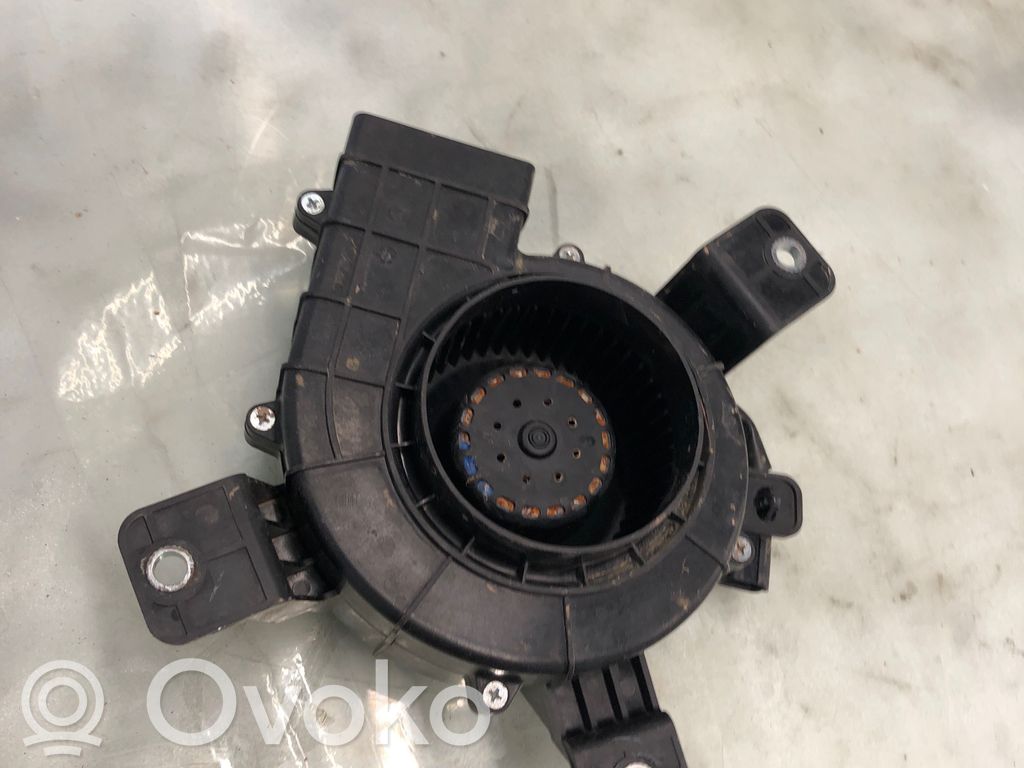 Hyundai Kona II Ventilator baterie vehicul hibrid/electric 