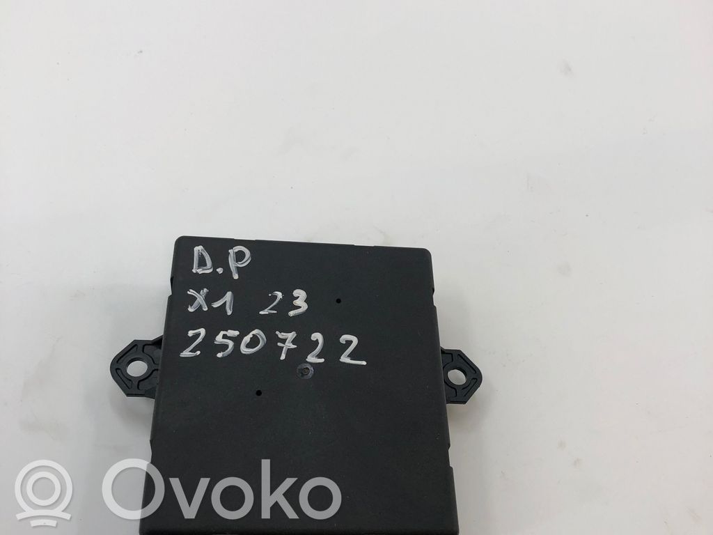 Unité de commande module de porte   5A92B3801,5A92B38
