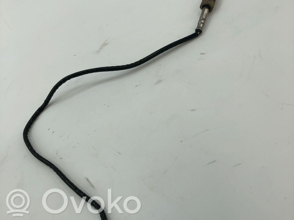 BMW X1 U11 Intake air temperature sensor 