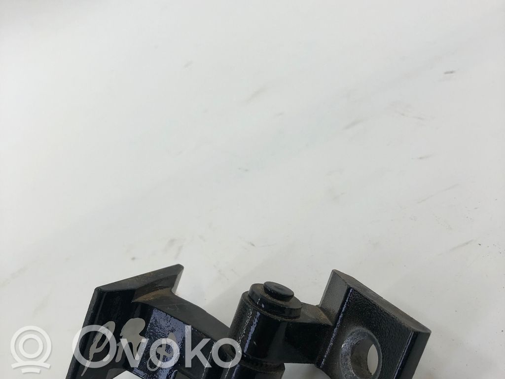 Front door lower hinge   5A1FCA4