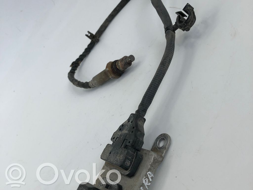Opel Zafira C Sonda lambda 