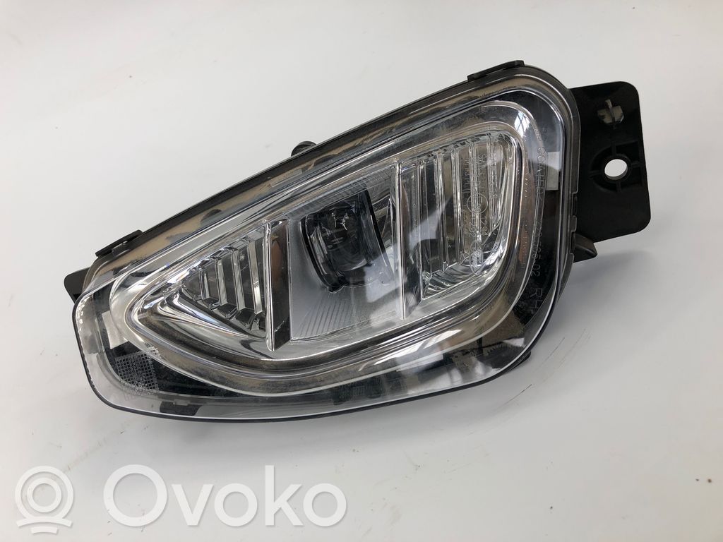 Ford Kuga III Etusumuvalo 