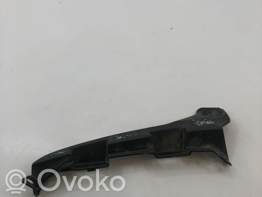 Front bumper mounting bracket   070105