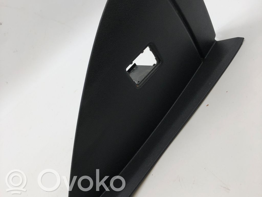 Dashboard side end trim   5FB857036B